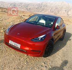 تسلا موديل Y